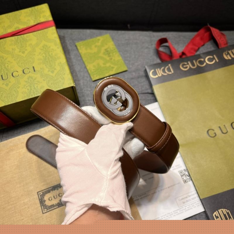 G*u*i belts